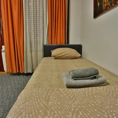 Smestaj Doric Apartment Leskovac (Jablanica)