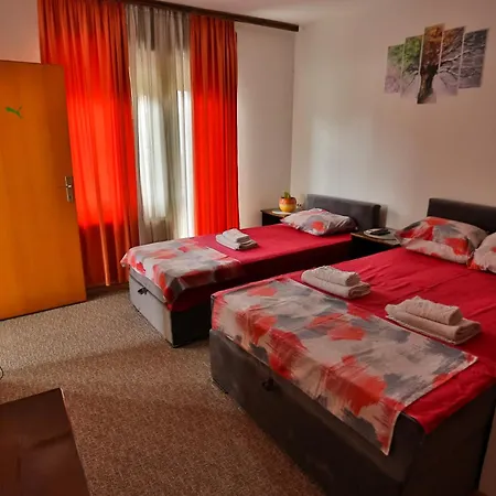 Smestaj Doric * Leskovac (Jablanica)