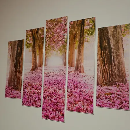 Apartment Smestaj Doric