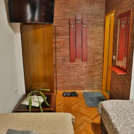 Smestaj Doric * Leskovac (Jablanica)