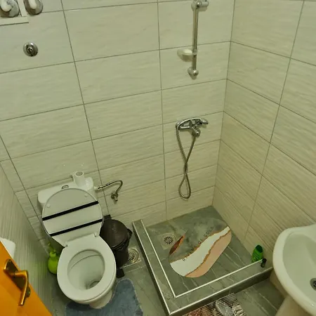 Apartment Smestaj Doric