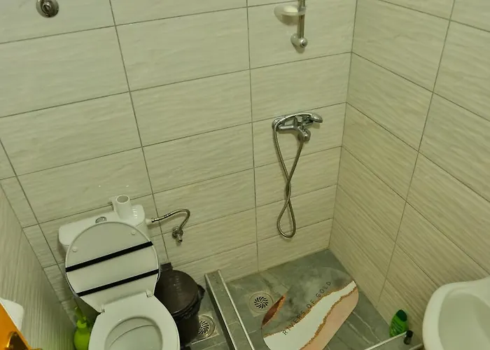 公寓 Smestaj Doric